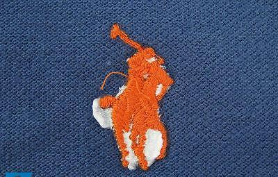 这样识别Ralph Lauren Polo衫真伪