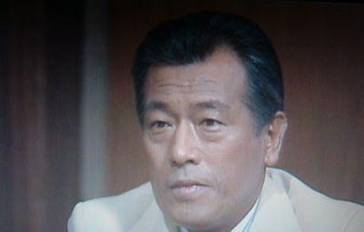 奥特曼地球防卫队的第一任队长,1996年已经逝