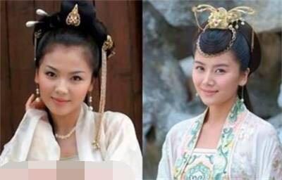 她与陈思成分手后嫁富商，可惜被抛弃，如今和女儿相依为命