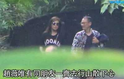 四小花旦鼻祖:赵薇心累周迅心安 章子怡最狠徐