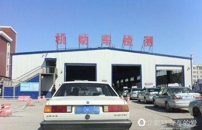 车辆提前报废，新政策下来管你仅开多少公里，废车坟场又要堆上天