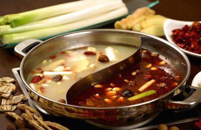 海底捞自制辣锅底配方 在家调配麻辣锅底技巧