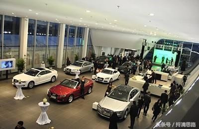 7月份刚出炉的新政策，车友们买车的时候用到了吗？