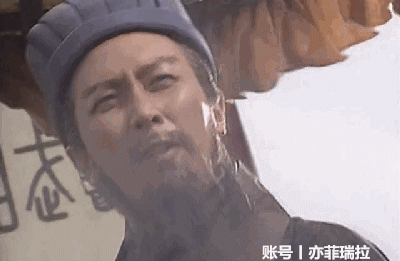 为什么唐国强演的诸葛亮最受观众喜爱 看看这些镜头就知道了
