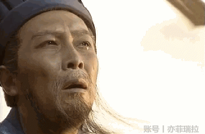 为什么唐国强演的诸葛亮最受观众喜爱 看看这些镜头就知道了