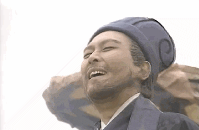 为什么唐国强演的诸葛亮最受观众喜爱 看看这些镜头就知道了
