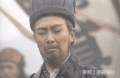 为什么唐国强演的诸葛亮最受观众喜爱 看看这些镜头就知道了