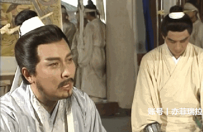 为什么唐国强演的诸葛亮最受观众喜爱 看看这些镜头就知道了