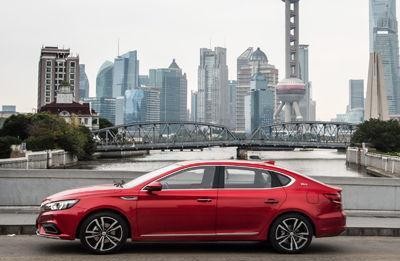 外观超越昂克赛拉，提速堪比思域，这款车真的有这么强吗？