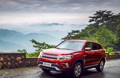 长安CS75PK“国民神车”，到底选哪个才不后悔！