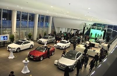 还没买车的人恭喜你了，7月1日起新政策出炉了！