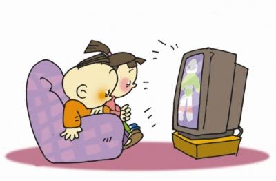 到底要不要阻止孩子看电视? 这是我见过最好的回答!
