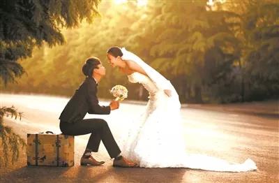 婚姻中,你要守护好这四张底牌!