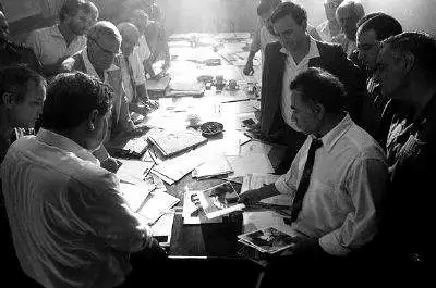 犯犹太者虽远必诛: 摩萨德猎杀黑九月