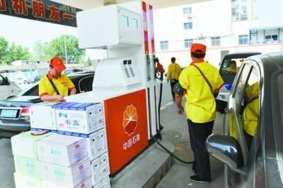 防不胜防的加油骗局, 原来是美国玩剩的套路, 拿到中国继续用