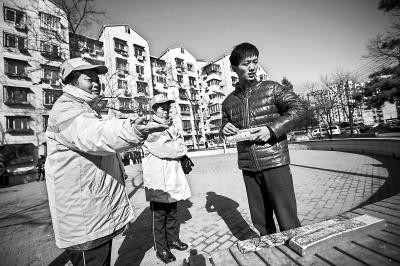 北京12年后烟花爆竹燃放“限”改“禁”