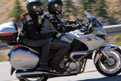 旅行车为什么变得越来越重？