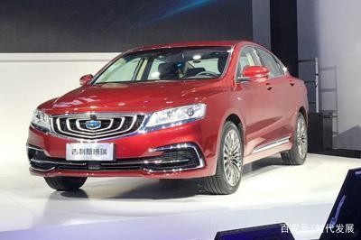 吉利博瑞1.8t直喷涡轮发动机怎么样？国产汽车你信哪一款车？