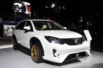 全国质量最好的5款SUV，最后一个不得不服！