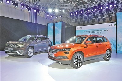 坐稳第一大行业之后， 宁波汽车产业如何迈向更强？