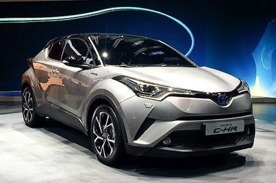 年底了，买车的朋友先别急，最值得期待的五款车即将面世