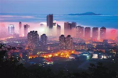 烟台市区人口数量_烟台市区地图(3)