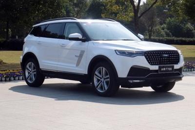 15万国人大SUV最爱，硬气不输哈弗H9，路虎保时捷见了避不开