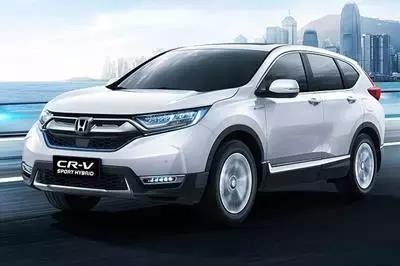 美国权威车评杂志评：2018年最适合家用的SUV