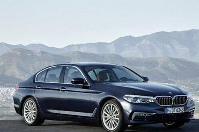 新款宝马5系来袭，科技感倍增 售价46.58万起，谁还买奔驰