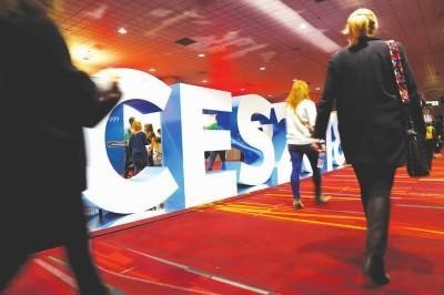 CES变身“无人车大展”，配置最新自动驾驶技术的新车集中亮相