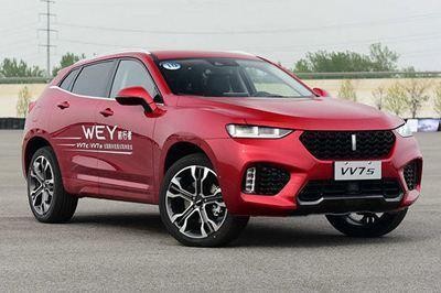 长城WEY VV7, 车主如何正确客观评论! 不吹不黑, 优缺点都在此