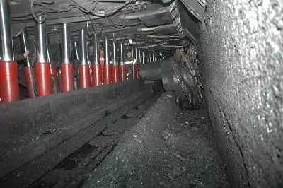 中国古代煤矿与近现代煤矿的区别