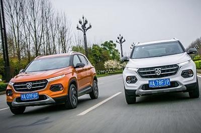 十万的SUV推荐：只需1000张毛爷爷即可开回家的高端座驾都有哪些