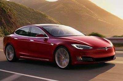 颜值最高的电动豪华跑车! 因自燃事故和充电问题在国内滞销