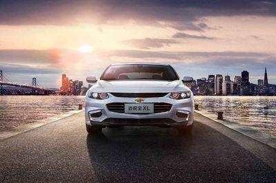 美版”颜王“迈锐宝XL好在哪里?