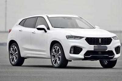 VV7又一次被车评人撕逼 这次还带上了新哈弗H6