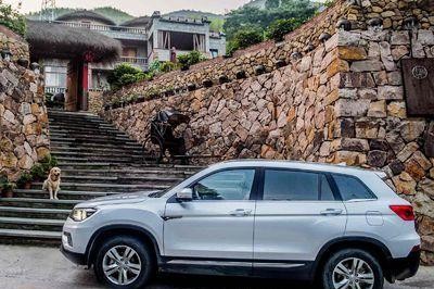想买SUV,H6、博越、CS75、瑞虎7要怎么选？