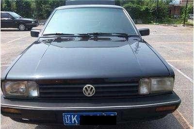 过多几年再也看不到这款经典大众了，如果大众还肯复产你会去买吗