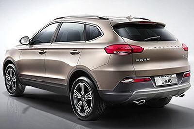 十万左右最省油的这三款国产suv