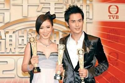 1997-2017TVB历年视帝视后大盘点，满满的回忆，你最喜欢谁？