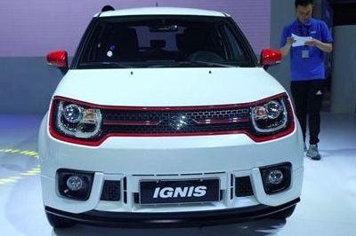 铃木小型车之王，操控远胜飞度POLO，13万开出30万的感觉！