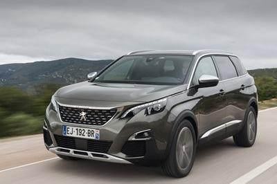 柯迪亚克-年轻人驾驶乐趣的不二选择！