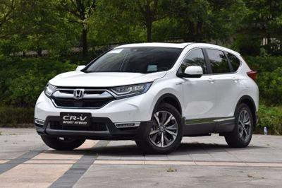 东风本田“机油门”解决方案终落定，将召回思域/CRV