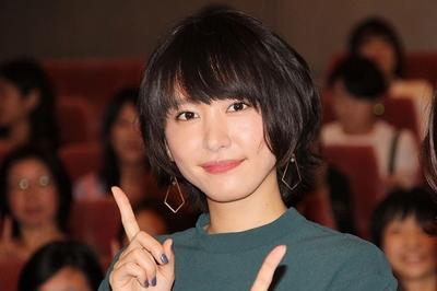 冲绳出身的美女艺人排名，新垣结衣第三！