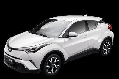 丰田suv10万元自动挡,丰田suv自动挡10万左右 改款丰田小型suv,月供需3000,本田缤智是真的要凉透了