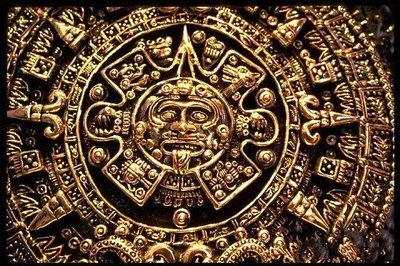 玛雅文明的五大预言, 前四个都被准确预言到了