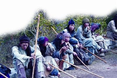丐帮|乞丐|帮主_新浪新闻
