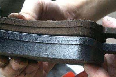 开了十万公里都不需要换刹车片？真的假的！