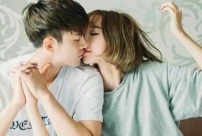 情商高的女人都是这样和男人相处