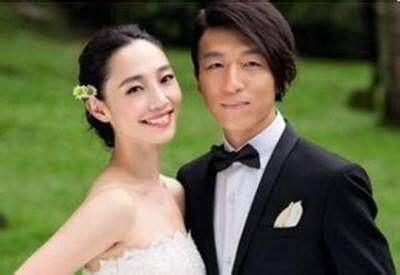 继潘粤明董洁复婚在望后,娱乐圈又一对离婚明